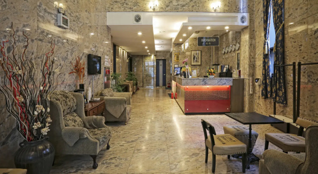 Metro Tourist Hotel, Prenota Hotel Hotel economici a Cheonan