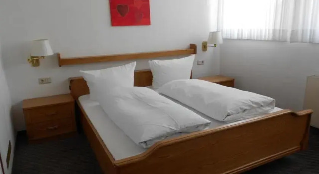 Двухместный номер Standard Hotel Specht