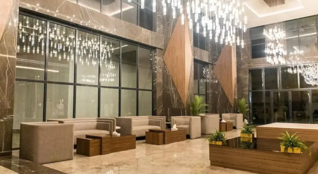 Romance Elite Hotel