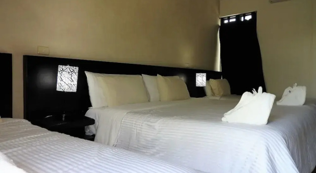 Bed & Breakfast Casaejido, Prenota Hotel Hotel a Quintana Roo con piscina, Piscina