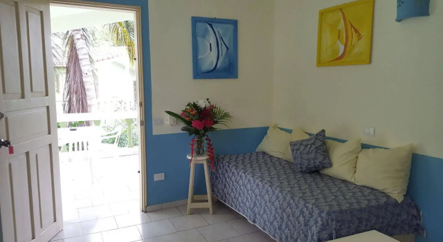 Oasis Hotel Las Terrenas, Prenota Hotel Las Terrenas Samana