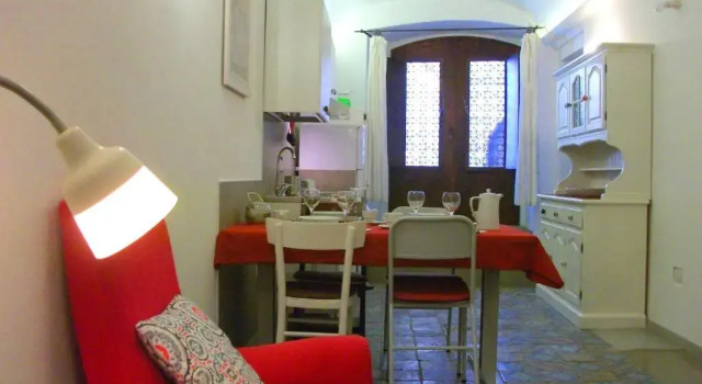 Апартаменты Residenze Palazzo Pes