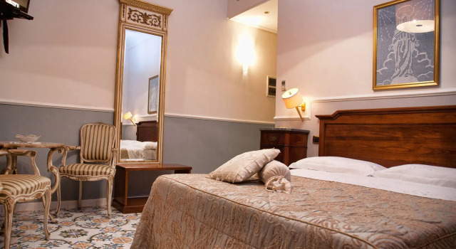 Experience Boutique Hotel - Villa Cimmino