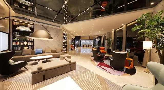Hampton by Hilton Technology City