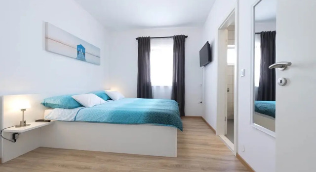 Holiday Home Lana, Забронировать Дом для отпуска Виллы Окрестностей Сплита, Вилла
