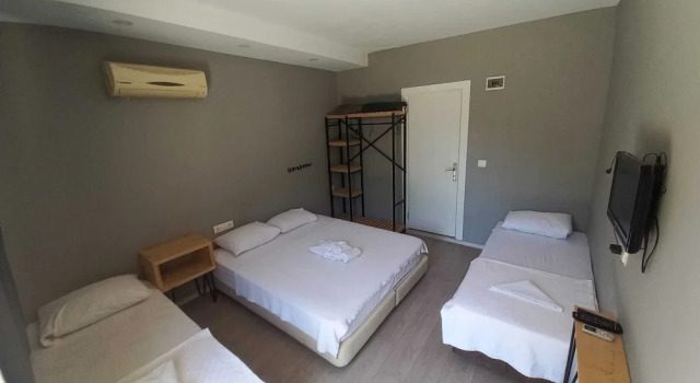 Gizli Koy Hotel