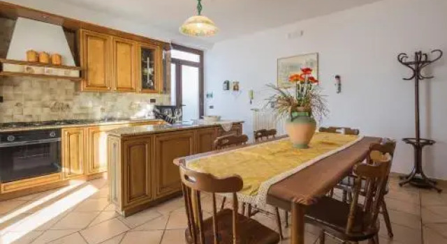 Flat 2 Bedrooms 1 Bathroom - San Michele