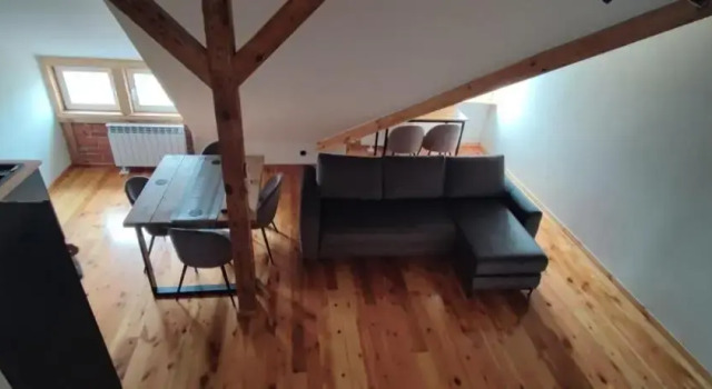 Апартаменты Apartament Agwenna