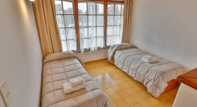 Бунгало Standard LA PONDEROSA Apart Hotel