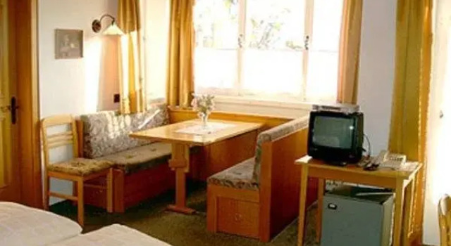 Hotel Garni Sonnenheim