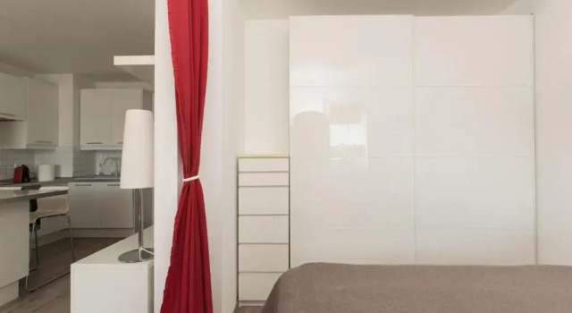Апартаменты City Break Apartment 1. - PRIVATE GARAGE/AC
