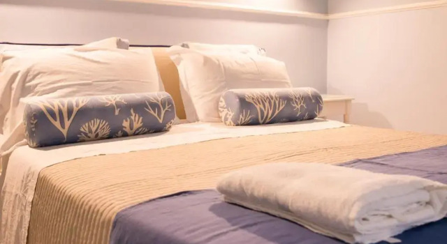 Номер Standard B&B Gioia Resort