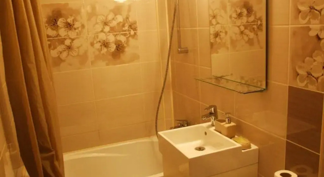 Апартаменты Iri's Downtown Apartment no. 1