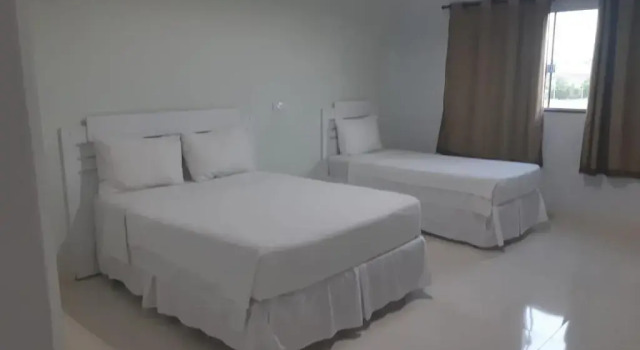 Tradicional Plaza Hotel, Забронировать Отель Отели Нерополиса с завтраком, Завтраки