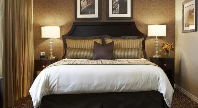 Двухместный номер Standard Hotel Julien Dubuque