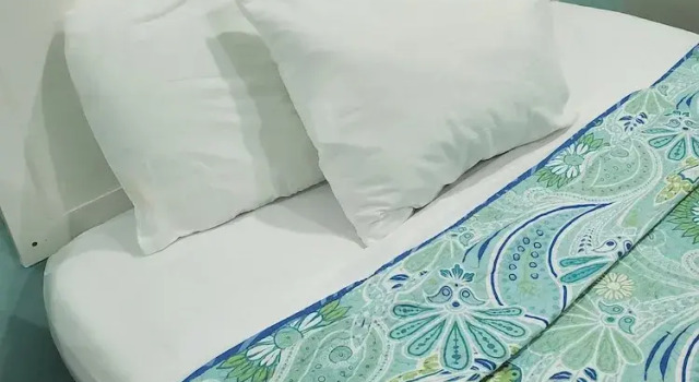 Номер Standard Riverside Motel and Marina Manistee