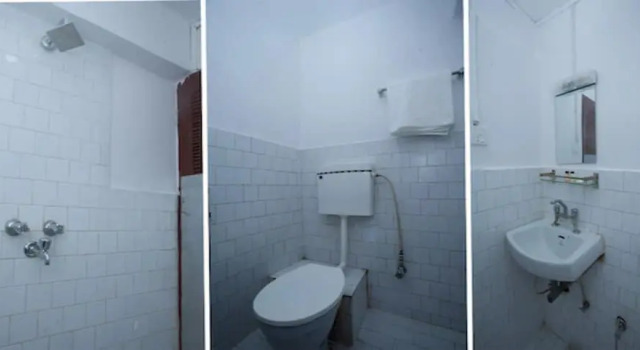 Номер Standard MeroStay 196 Hotel NB