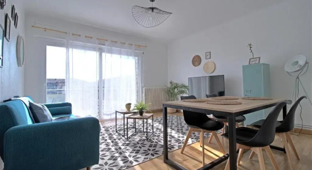 ADELITAS House