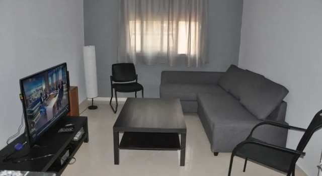Residence Des Medecins 2
