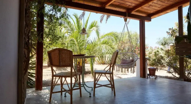 Студия Ca Na Quina Formentera Passport