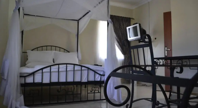 Номер Deluxe Zakinn Hotel Gangilonga