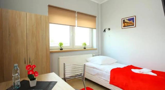 Номер Standard Hostel Bazar