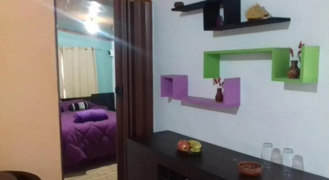 Casa La Norma, Rezervasyon Otel Colonia otoparklı oteller, Otopark