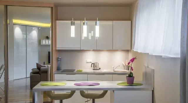 Apartament Ceprówka, Забронировать Апартаменты/квартира Отели Высоких Татр с парковкой, Парковка