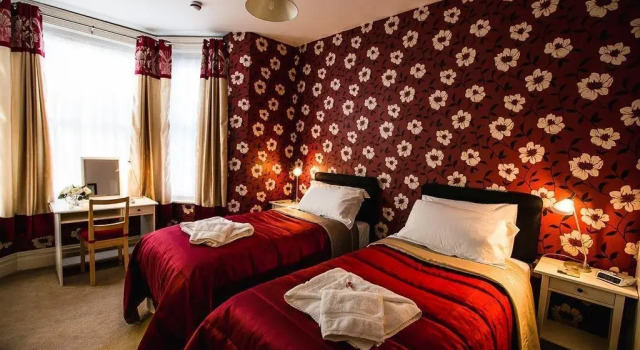 Birkdale Guesthouse