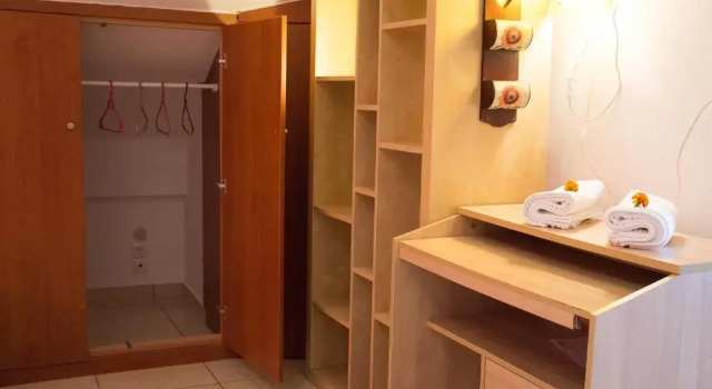 Cozy Maisonette