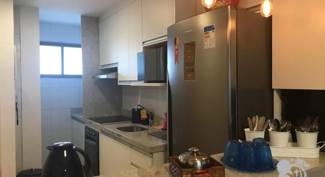 La Fleur Polinésia - Flat Luxo - Muro Alto | 305-7, Varaa Hotelli Ipojuca Pernambuco