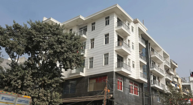 Hotel Prime View By OYO Rooms, Забронировать Отель Отели Дера Манди 3 звезды, 3*