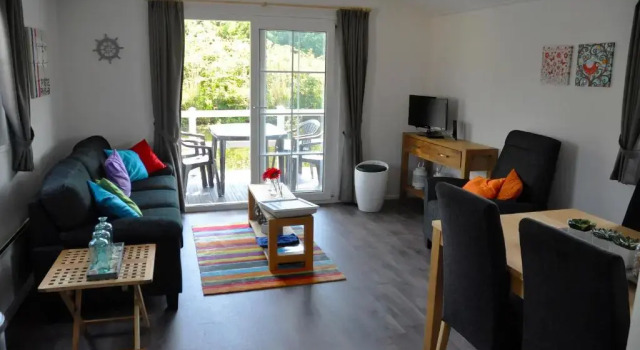 BestMarine Waterchalets Flevo Marina, Забронировать Шале Отели Норда 3 звезды, 3*