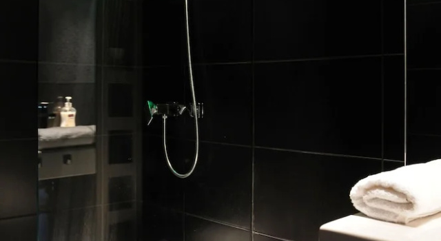 Одноместный люкс La Gioia Chic Angel Apartments