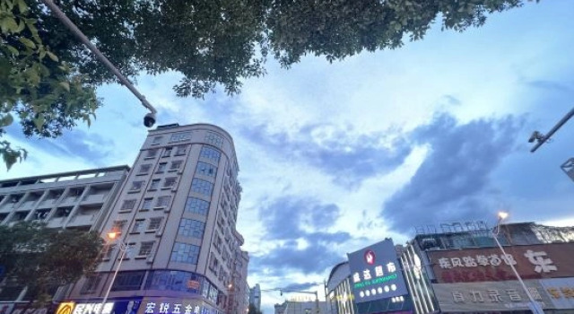 Chenshuihss Hotels, Boek Hotel Hotels in Guangdong met parkeren, Parkeren