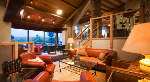 Tebay Services Hotel, Reservar Hotel Tebay Cumbria