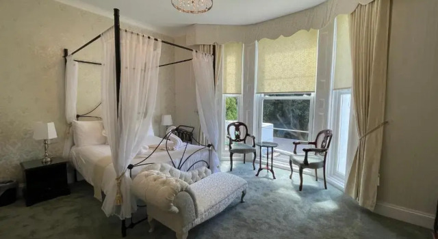 Premier Suite Glenorleigh