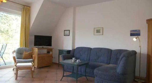 Апартаменты Duenenhaus Christa
