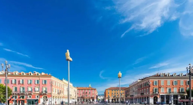 F2 Terrasse, Moderne, Hyper Centre, Clim, Ascenseur, Забронировать Отель Ницца Приморские Альпы, рядом с Набережная Соединенных Штатов