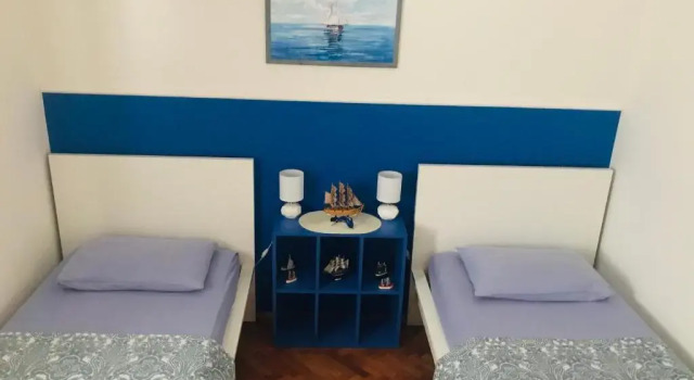 Коттедж Holiday Home LuMar