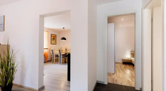 Apartment Viktoria