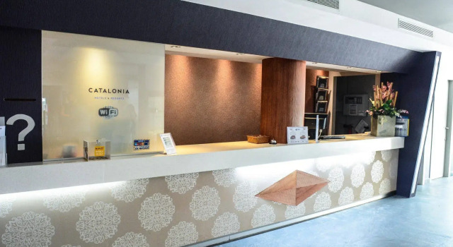 Catalonia Ses Estaques, Book Hotel Hotels in Ibiza with a Pool, Swimming Pool