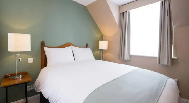Innkeepers Lodge Exeter, Clyst St George