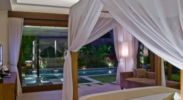 Chandra Bali Villas