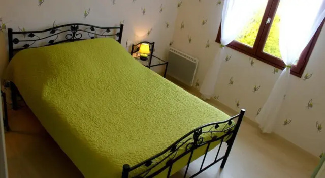 Gîte Le Logis de la Baie, Забронировать Апартаменты/квартира  