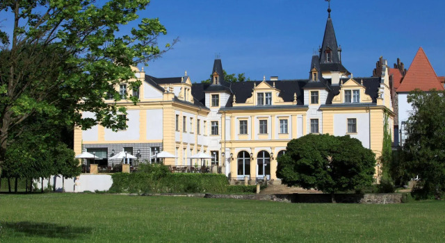 Schloss und Gut Liebenberg, Prenota Hotel Zehdenick Schorfheide