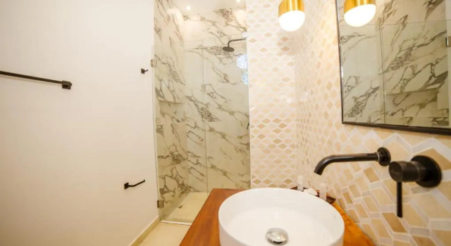 Двухместный номер Deluxe с балконом Bioma Boutique Hotel