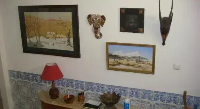 Frazeira 56, Book Hotel Dornes 