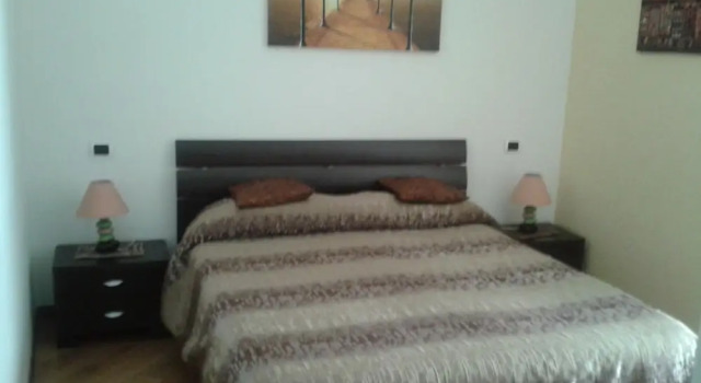 Номер Superior Bed and Breakfast Adelberga