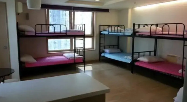 Marine Residence